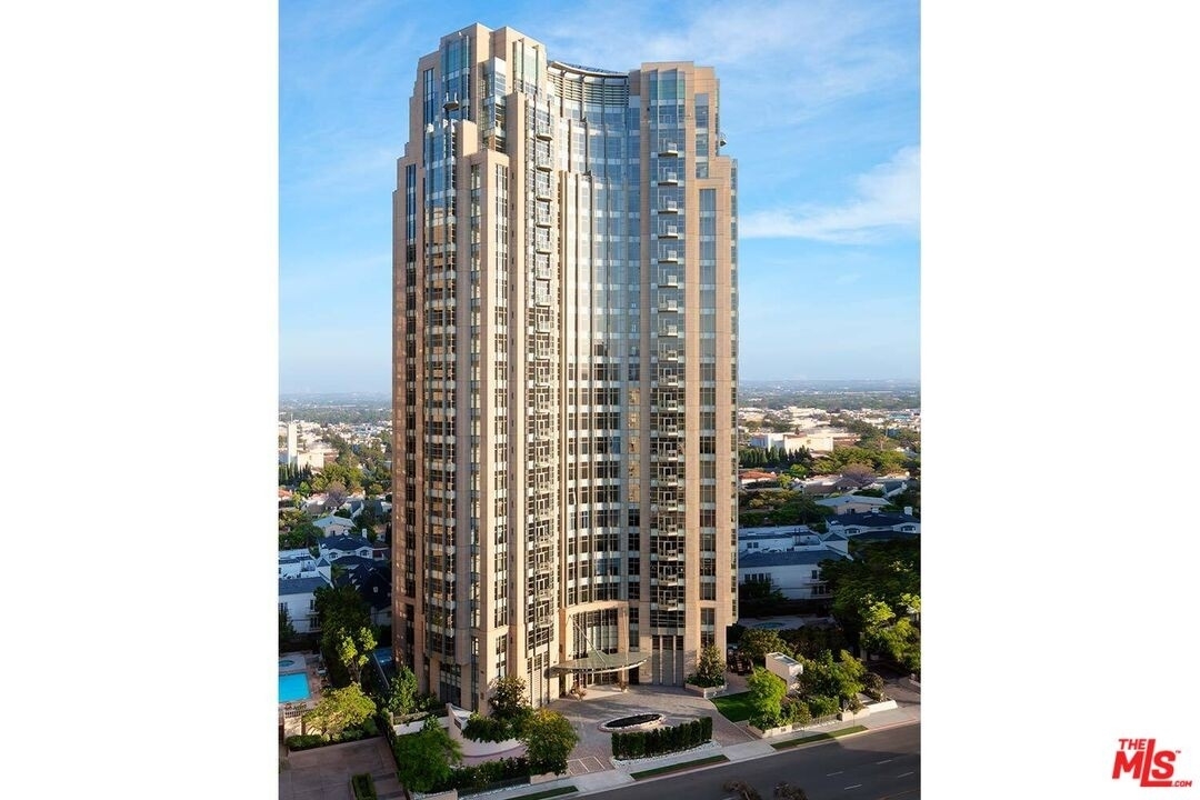 Condominium 為 特賣 在 10776 Wilshire Blvd, 1201 Westwood, 洛杉矶, CA 90024