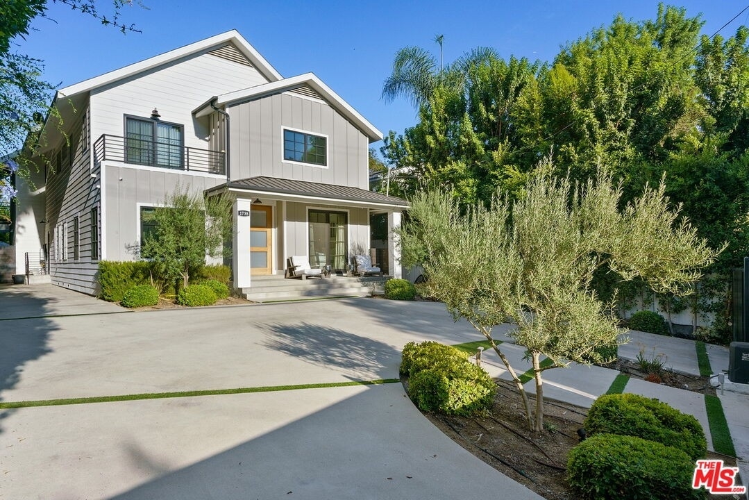 Property at Nichols Canyon, Los Angeles, CA 90046