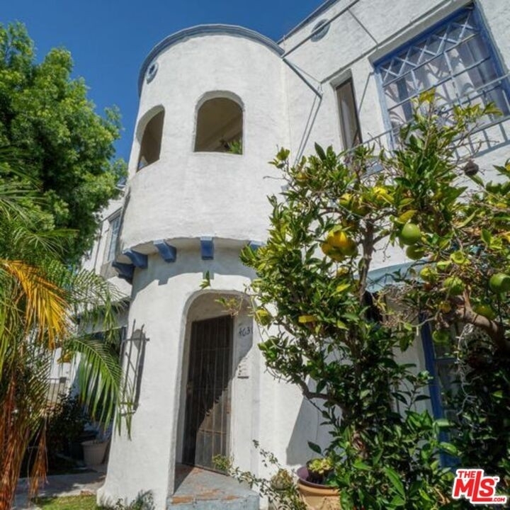 Multi Family Townhouse for Sale at Mid City, Los Angeles, CA 90019