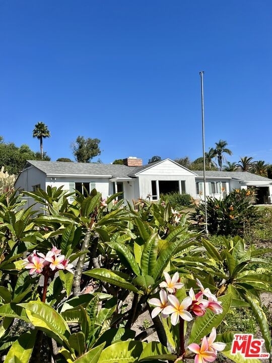 Single Family Home for Sale at Central Malibu, Malibu, CA 90265