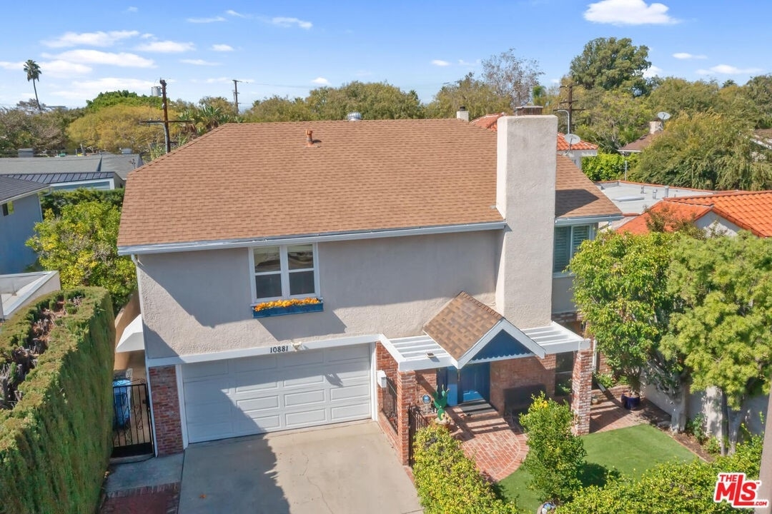 3. Single Family Homes for Sale at Washington Culver, Culver City, CA 90232