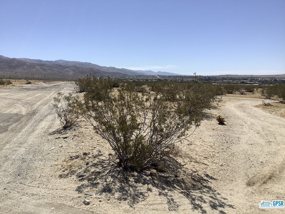 7. Land for Sale at Desert Edge, Desert Hot Springs, CA 92241