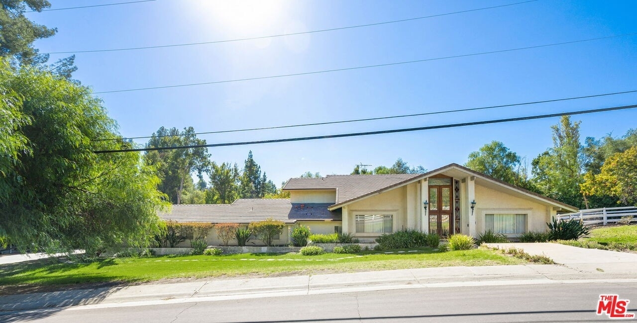 Property at Hidden Hills, CA 91302