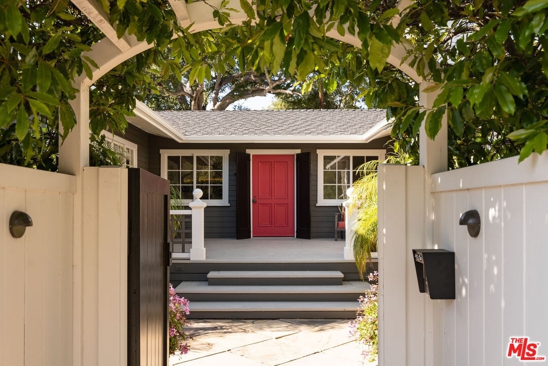 Property for Sale at Santa Barbara, CA 93108