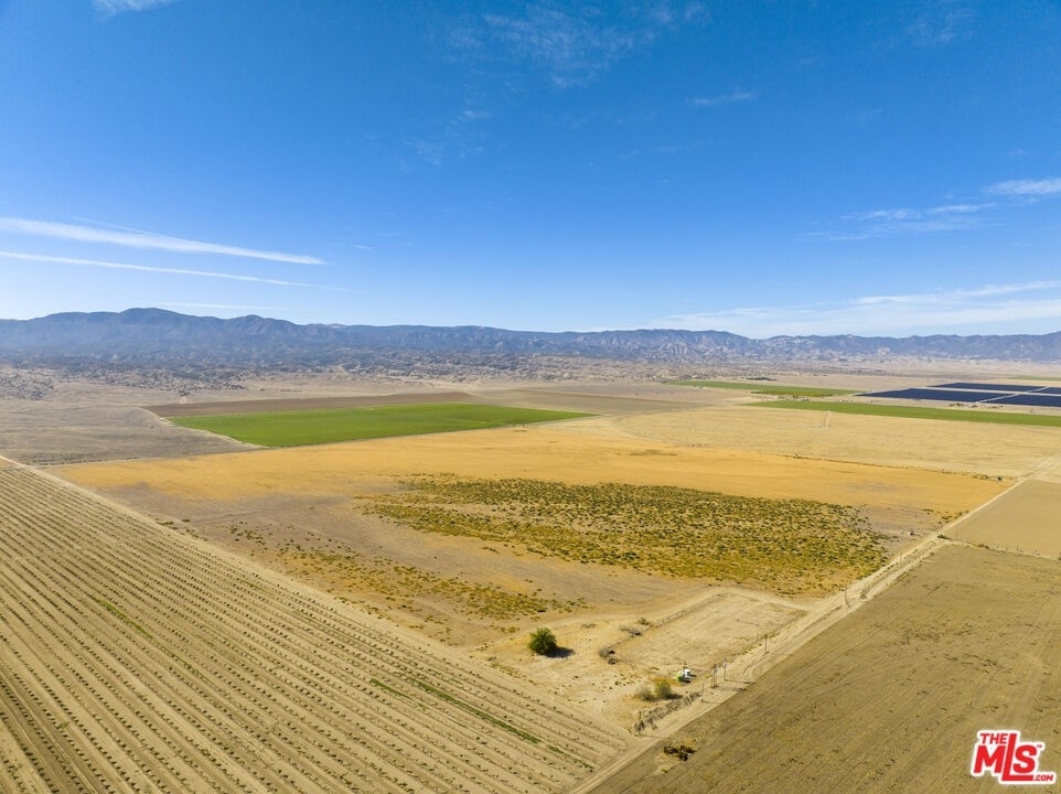 7. Land for Sale at Cuyama, CA 93252
