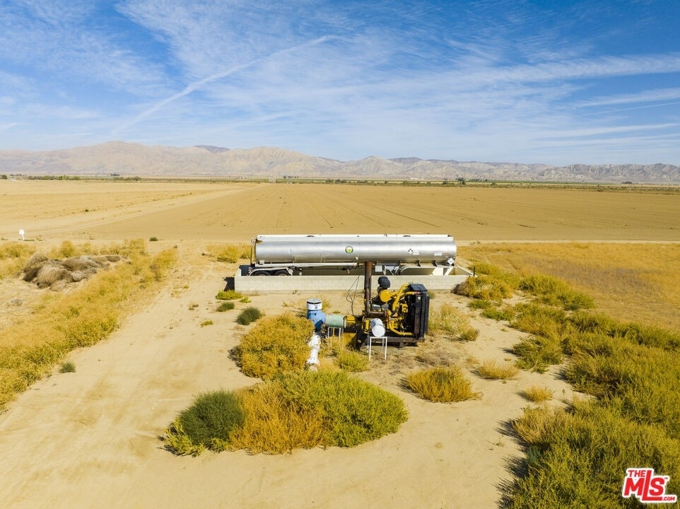 4. Land for Sale at Cuyama, CA 93252