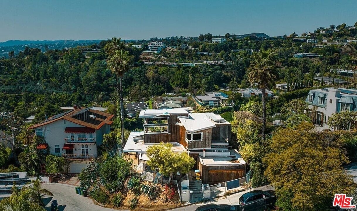 Property at West Los Angeles, Los Angeles, CA 90069