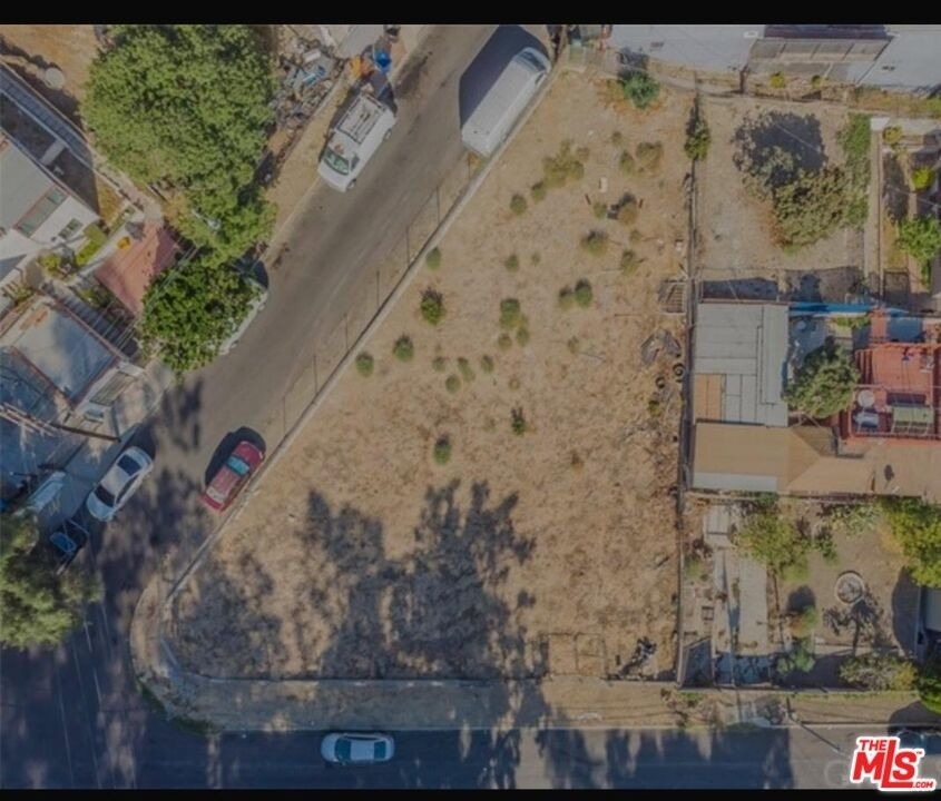 Land for Sale at El Sereno, Los Angeles, CA 90032
