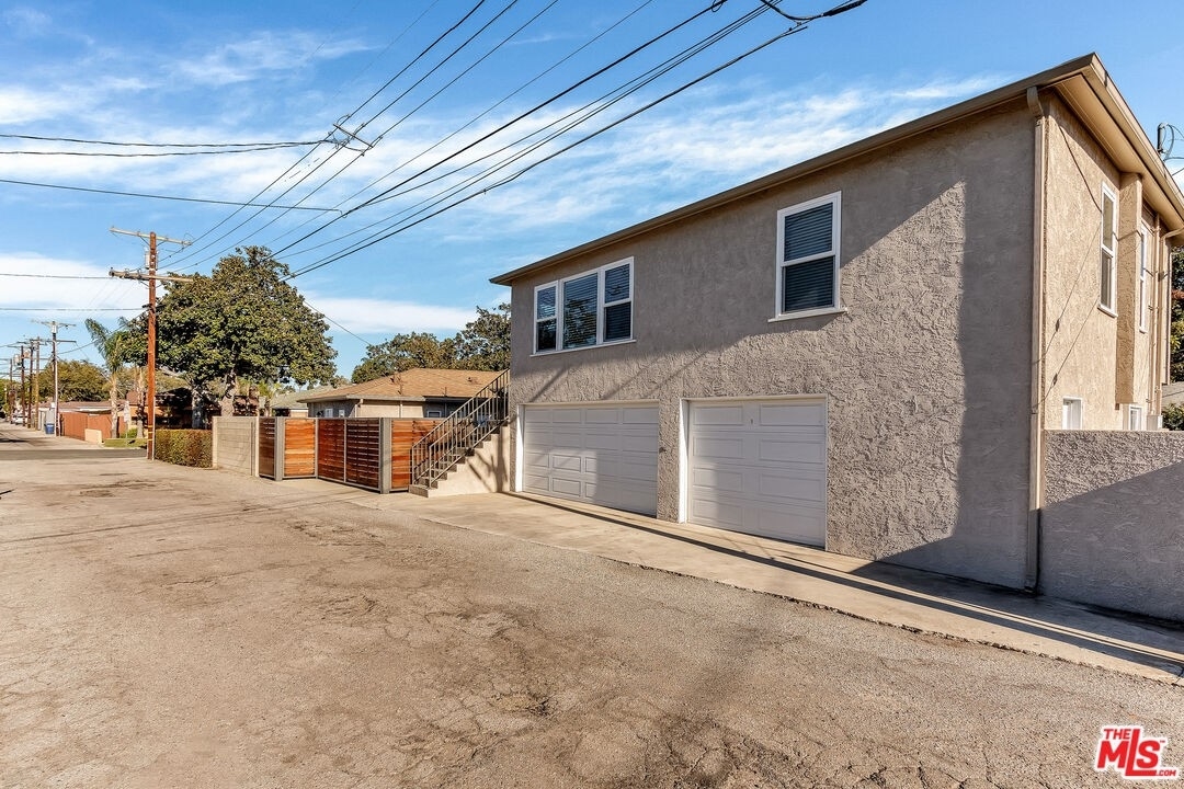 38. Multi Family Townhouse for Sale at Clarkdale, Culver City, CA 90232