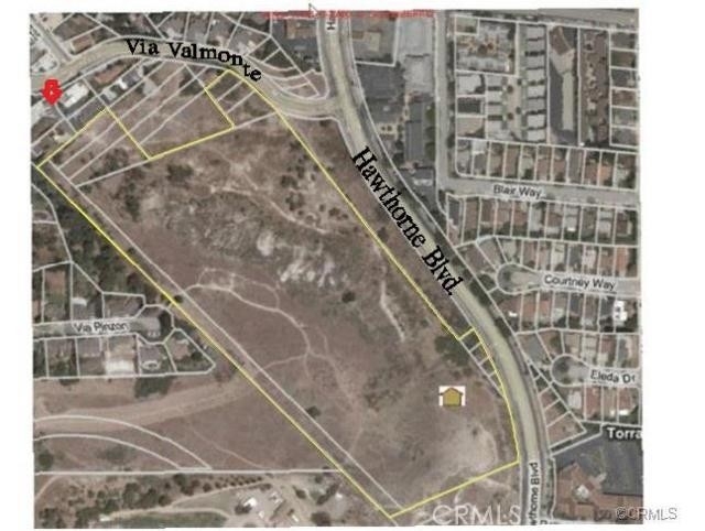 Land for Sale at Riviera, Torrance, CA 90505