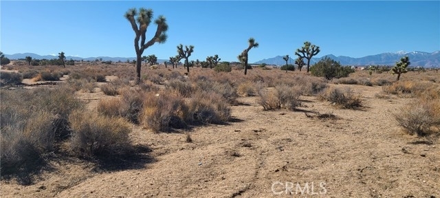 Land for Sale at North Star Ranch, Hesperia, CA 92345