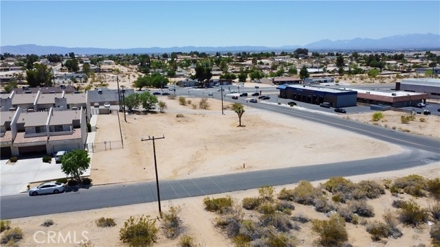 7. Land for Sale at Mountain Vista, Apple Valley, CA 92307