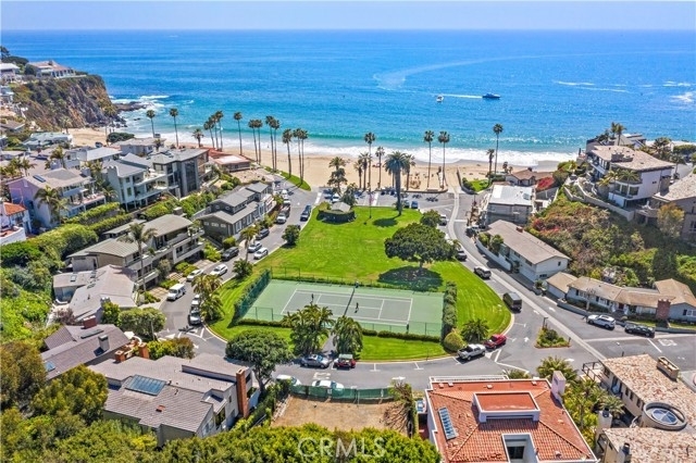 Land for Sale at Emerald Bay, Laguna Beach, CA 92651