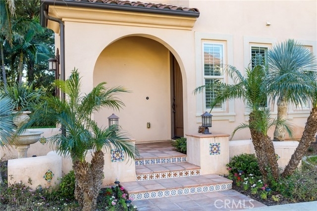 Single Family Home for Sale at Portola Springs, Irvine, CA 92618