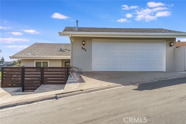 Single Family Home for Sale at Lower Bluebird, Laguna Beach, CA 92651