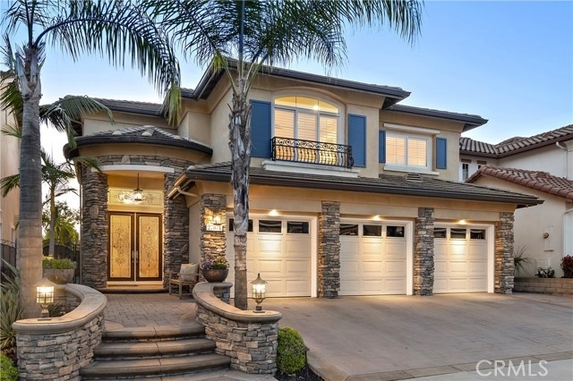 Single Family Home for Sale at San Joaquin Hills, Laguna Niguel, CA 92677