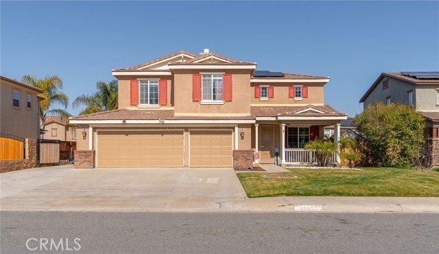 2. Single Family Homes for Sale at Santa Rosa, Wildomar, CA 92595