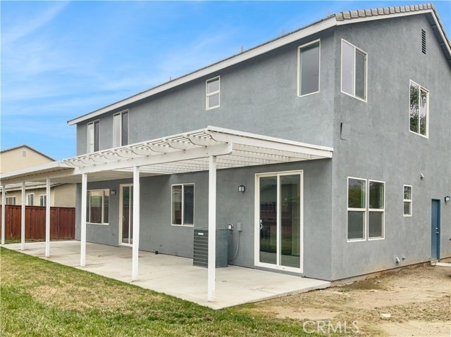35. Single Family Homes for Sale at San Jacinto, CA 92582