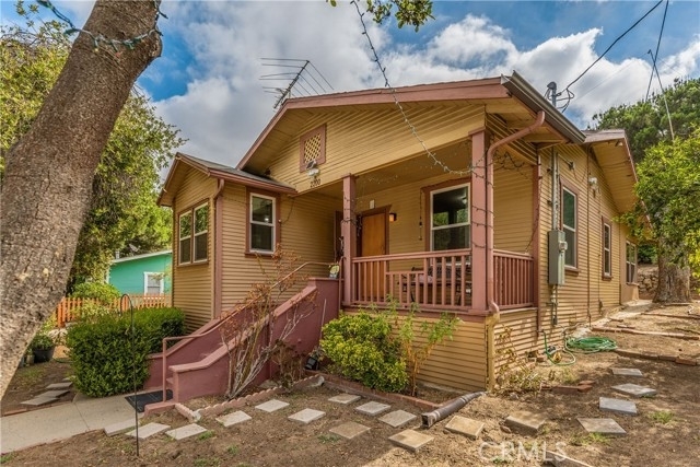 18. Single Family Homes for Sale at Greater Echo Park Elysian, Los Angeles, CA 90026