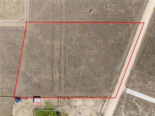 10. Land for Sale at Aguanga, CA 92536