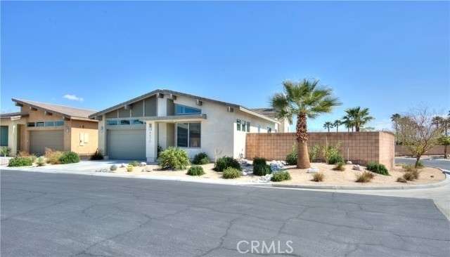 Single Family Home for Sale at Palm Springs, CA 92262