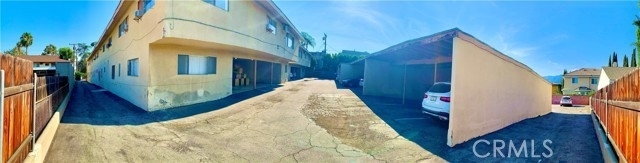 40. Multi Family Townhouse for Sale at Arcadia, CA 91007