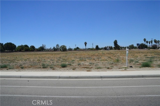 1. Land for Sale at San Jacinto, CA 92583