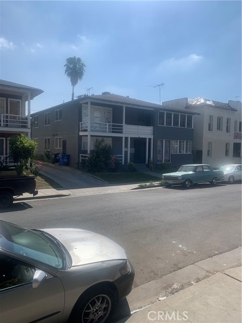 Multi Family Townhouse for Sale at Wilshire Center Koreatown, Los Angeles, CA 90004