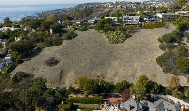 7. Land for Sale at Temple Hills, Laguna Beach, CA 92651