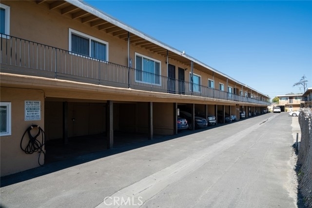 Multi Family Townhouse for Sale at Pico-Lowell, Santa Ana, CA 92703
