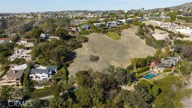 35. Land for Sale at Temple Hills, Laguna Beach, CA 92651