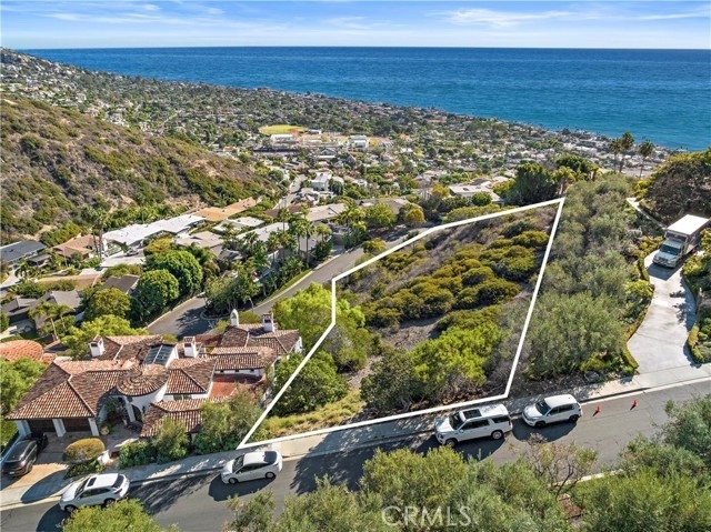 2. Land for Sale at Mystic Hills, Laguna Beach, CA 92651