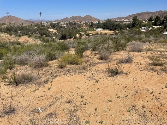 7. Land for Sale at Wildomar, CA 92584