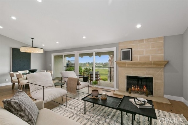 Single Family Home for Sale at The Bluffs, Newport Beach, CA 92660