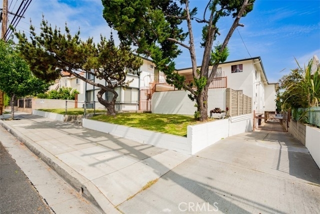 Multi Family Townhouse for Sale at Rosemead, CA 91770
