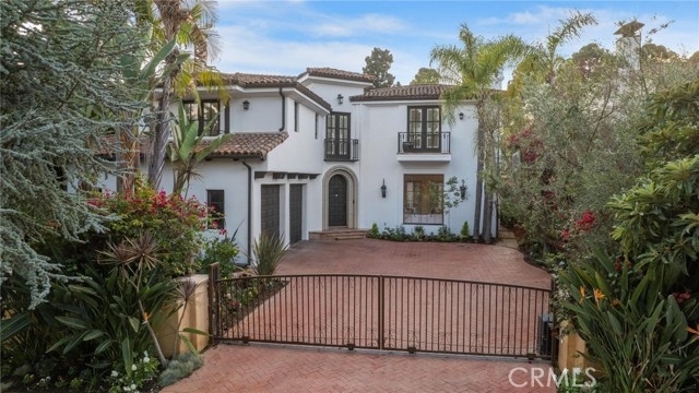 Single Family Home for Sale at North Of Montana, Santa Monica, CA 90402