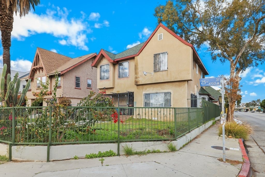 Property at Adams Normandie, Los Angeles, CA 90018