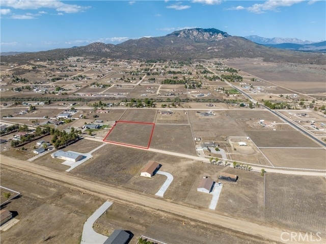 9. Land for Sale at Aguanga, CA 92536