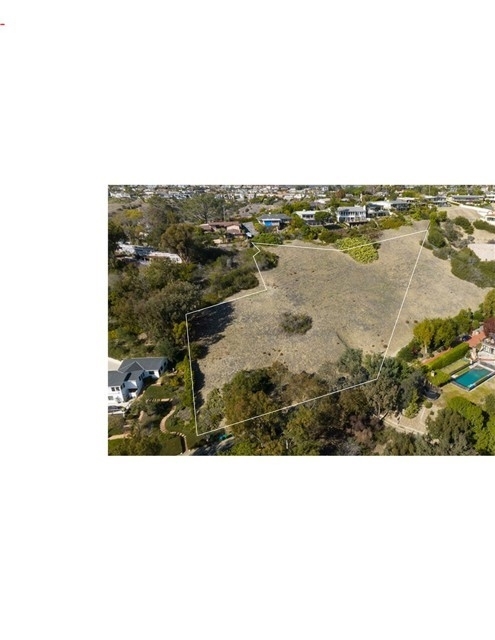 1. Land for Sale at Temple Hills, Laguna Beach, CA 92651