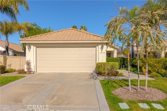 Single Family Home for Sale at The Colony, Murrieta, CA 92562
