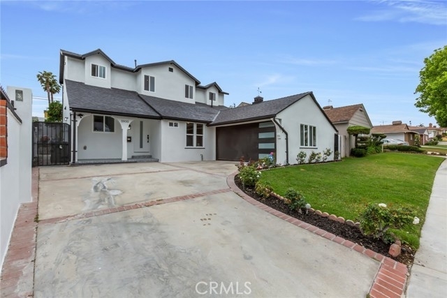 Single Family Home for Sale at Ladera Heights, Los Angeles, CA 90056