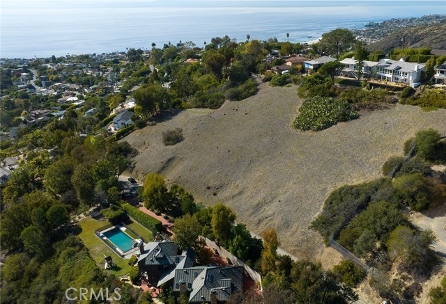 4. Land for Sale at Temple Hills, Laguna Beach, CA 92651