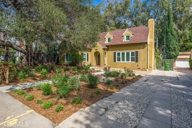 Property at Los Feliz, Los Angeles, CA 90027