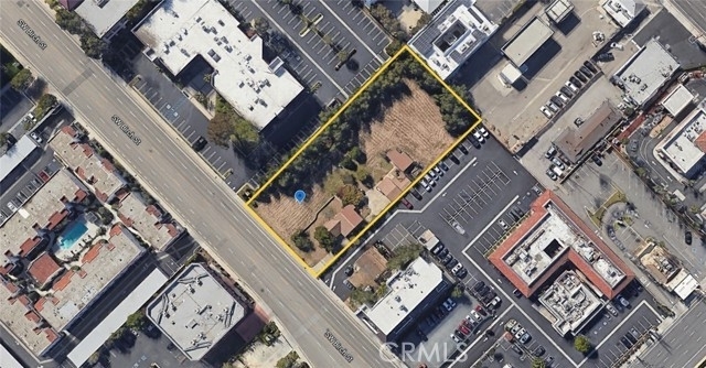 Land for Sale at Bayview, Newport Beach, CA 92660