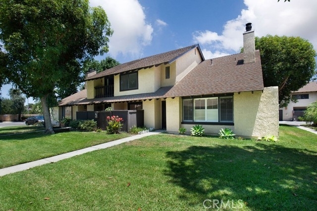 Single Family Home for Sale at 1809 Park Glen Circle , A Trask Fairview, Santa Ana, CA 92706