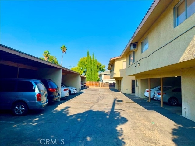 36. Multi Family Townhouse for Sale at Arcadia, CA 91007