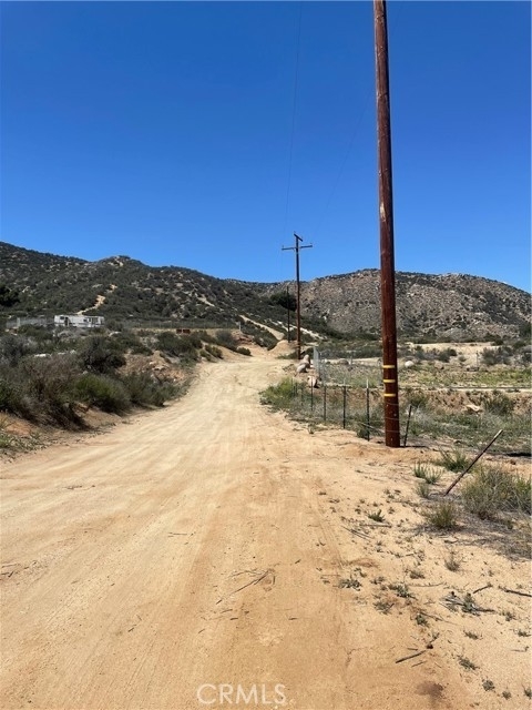 5. Land for Sale at Wildomar, CA 92584