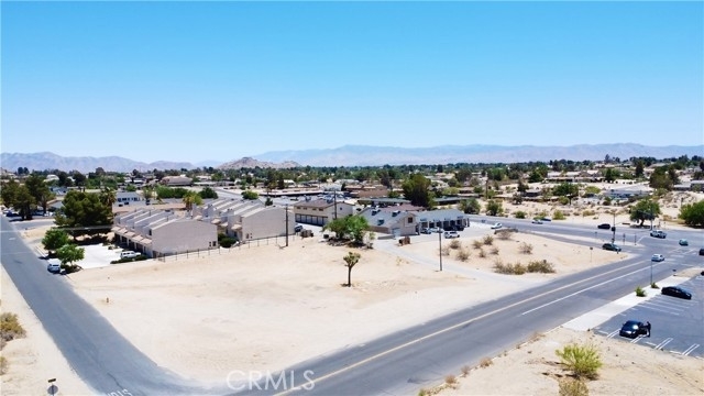 3. Land for Sale at Mountain Vista, Apple Valley, CA 92307