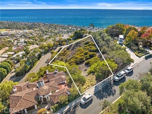 Land for Sale at Mystic Hills, Laguna Beach, CA 92651