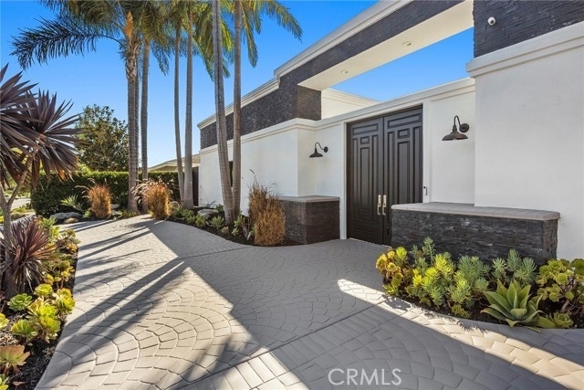 Single Family Home for Sale at Mariners, Newport Beach, CA 92660